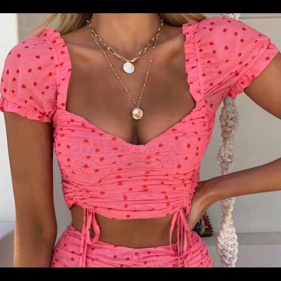 tiger mist toronto top - Picture 7 of 7